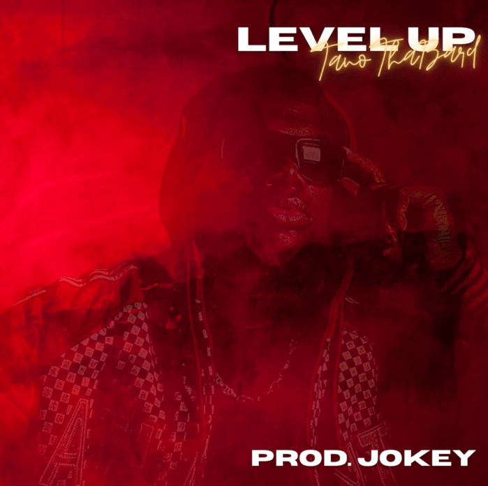 TanoThaBard "Level Up" on 13thStreetPromotions.com #Bahamas #TheBahamas #PopMusic #Music #13thStreetPromotions #TanoThaBard #LevelUp #Jokey #TikTok #Caribbean
