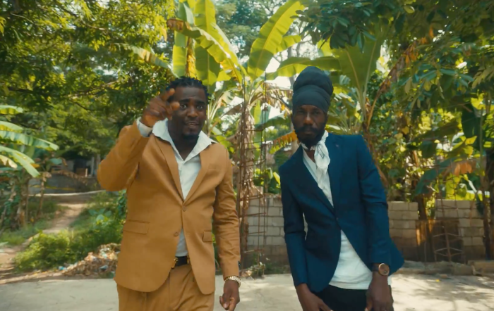Young GT x Sizzla "Badness Don't Play" on 13thStreetPromotions.com #Jamaica #Dancehall #Reggae #13thStreetPromotions #YoungGT #Sizzla #Manchester #AugustTown #JudgmentYard #Broadleaf #BadnessDontPlay #SizzlaKalonji #MusicVideo #Caribbean