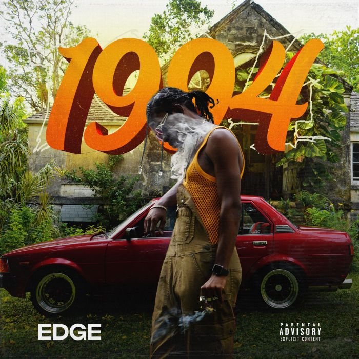 Edge "1994" on 13thStreetPromotions.com #Jamaica #Music #13thStreetPromotions #Edge #Edgeaholic #1994 #OooThatsJustin #Caribbean