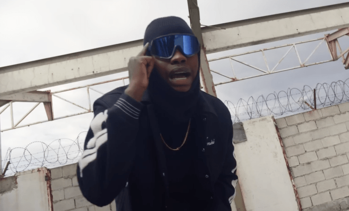 1SkiMask "Smart" on 13thStreetPromotions.com #Jamaica #Dancehall #Music #13thStreetPromotions #Valdomore #1SkiMask #Smart #1Falconn #Falcon #DamaniacVisualz #Caribbean