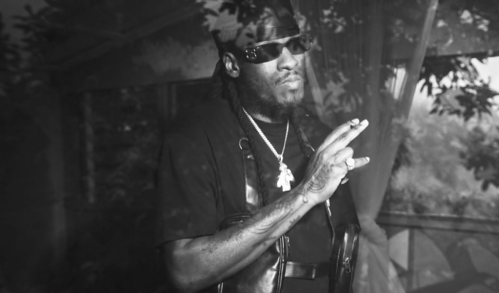 Aidonia "Tree Top" on 13thStreetPromotions.com #Jamaica #Dancehall #Music #13thStreetPromotions #Aidonia #Aidonia4thGenna #TreeTop #HauntedMusic #300KJA #BangaHouseMG #MusicVideo #Caribbean