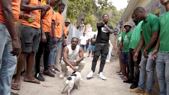 Christopher Martin x Valiant "Fight For Better" on 13thStreetPromotions.com #Jamaica #Dancehall #Music #13thStreetPromotions #ChristopherMartin #Valiant #ValiantMusiq #FightForBetter #Election2024 #LocalGovernmentElection #ElectoralOfficeOfJamaica #EOJ #MusicVideo #Caribbean #GMRRecords #KRE8 #JLP #PNP #JamaicaLabourParty #PeoplesNationalParty