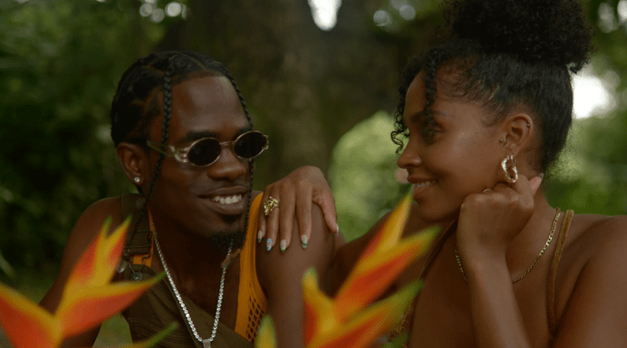 Edge "1994" on 13thStreetPromotions.com #Jamaica #Music #13thStreetPromotions #Edge #Edgeaholic #1994 #MusicVideo #Caribbean