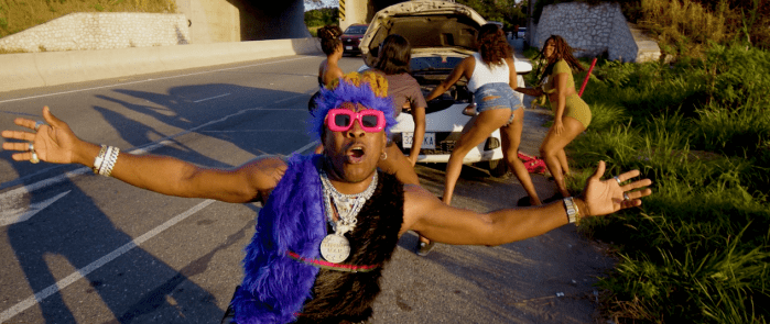 Elephant Man "Ride" on 13thStreetPromotions.com #Jamaica #Dancehall #13thStreetPromotions #ElephantMan #Ride #ShotByRamon #EnergyGod #SexyLadies #Caribbean #MusicVideo