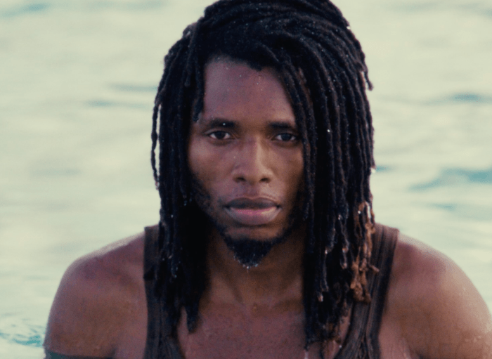 Jah Lil "Above Water" on 13thStreetPromotions.com #Jamaica #Reggae #13thStreetPromotions #JahLil #JahLilMusicJA #ZiahPush #OutDehRecords #AboveWater #Caribbean