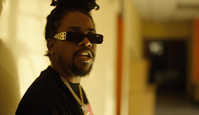 Jahmiel "Real People" on 13thStreetPromotions.com #Jamaica #Dancehall #13thStreetPromotions #Jahmiel #Patriotz #SweetMusic #9MileVisualz #RealPeople #Video #MusicVideo #Caribbean