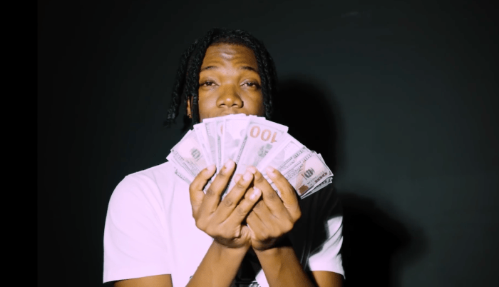 Kacique "Mafia" on 13thStreetPromotions.com #Jamaica #Dancehall #Music #13thStreetPromotions #Kacique #Mafia #ForumEntJA #ForumJA #ReelVisions #ProdByJani #Mandeville #Manchester #Caribbean