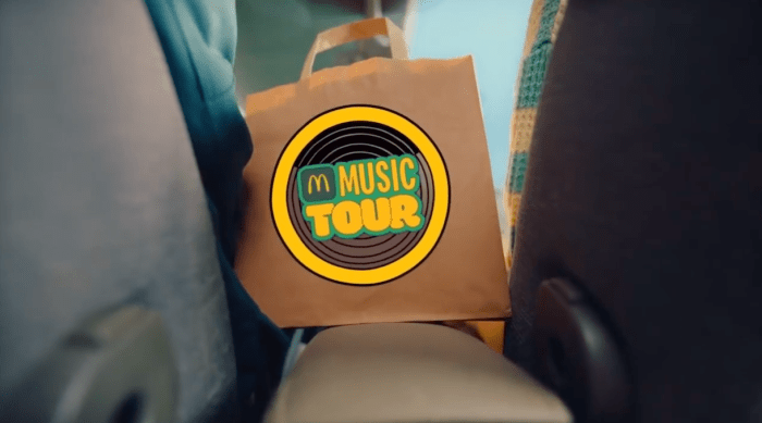 McDonald's France "Music Tour" on 13thStreetPromotions.com #Jamaica #Canada #France #Dancehall #EDM #13thStreetPromotions #McDonalds #McDonaldsFrance #McDonaldsMusicTour #Deewunn #BackItUpDropIt #LeoJusti #Commercial #Ad #Caribbean