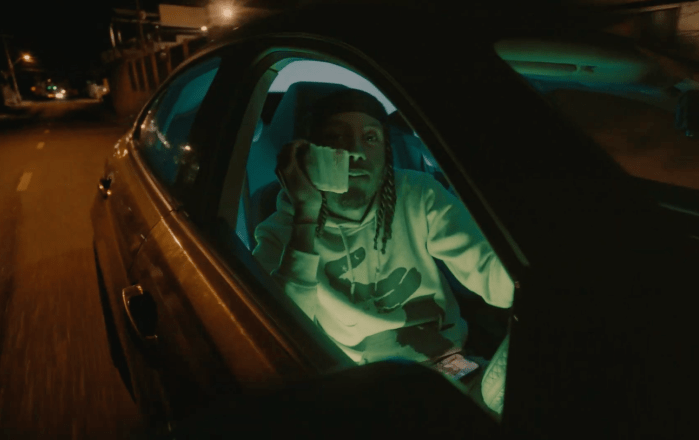 MXSSIVH "Spaceship" on 13thStreetPromotions.com #Jamaica #Dancehall #13thStreetPromotions #MXSSIVH #Spaceship #MusicVideo #Hind$ #DemarioHinds #Video #Caribbean