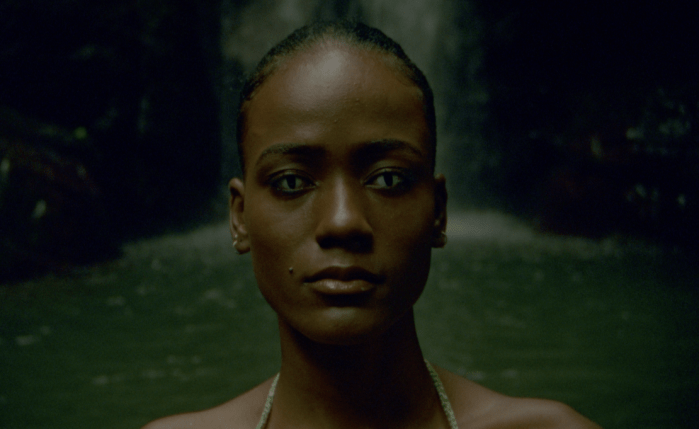 King Cruff x Runkus "Fallback" on 13thStreetPromotions.com #Jamaica #Canada #Dancehall #DancehallPop #MusicVideo #13thStreetPromotions #KingCruff #Runkus #KitWeyman #Fallback #BobMarleyBeach #Caribbean