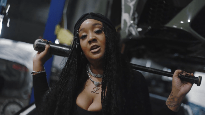 Tifa "Doh Real" on 13thStreetPromotions.com #Jamaica #Dancehall #Music #13thStreetPromotions #Tifa #ItstheTifa #Celtic222 #DohReal #MercedesRiddim #MusicVideo #Caribbean