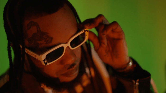 Tommy Lee Sparta "Heh Heh" on 13thStreetPromotions.com #Jamaica #Dancehall #13thStreetPromotions #TommyLeeSparta #HehHeh #ChakaRiddim #DJMac #CrashDummyProductions #StripClub #GeeArts #9MileVisuals #Caribbean