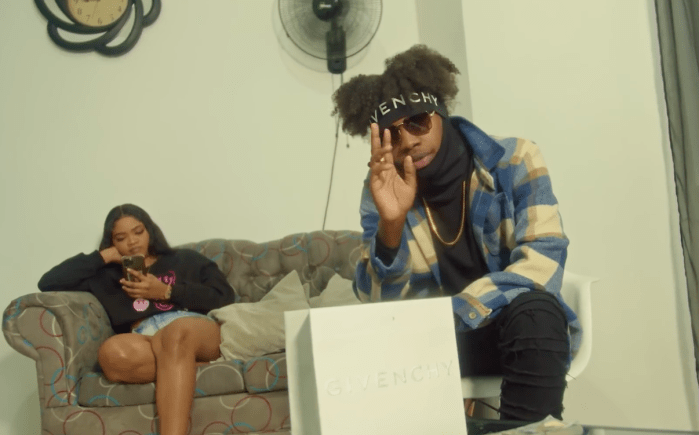 1SkiMask "Love A Nuh My Thing" on 13thStreetPromotions.com #Jamaica #Dancehall #Music #13thStreetPromotions #Valdomore #1SkiMask #DonFlakes #LoveANuhMyThing #JVCinematic #Caribbean