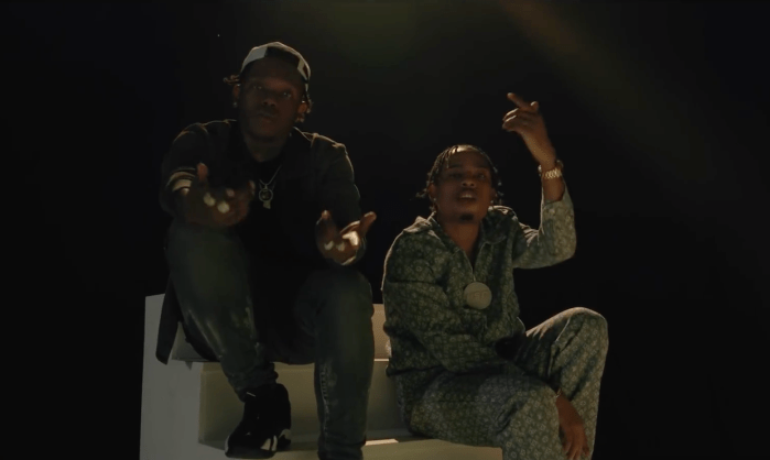 450 x Valiant "Faith" on 13thStreetPromotions.com #Jamaica #Dancehall #Music #13thStreetPromotions #450 #450Music #Valiant #ValiantMusic #Faith #DamaniacVisualz #TruAmbassadorEnt #DiplomatsRecords #LyledonRecords #MusicVideo #Caribbean