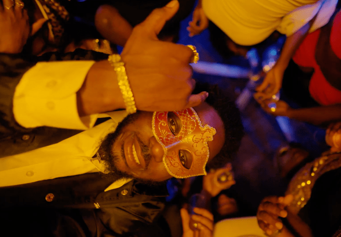 Ai Milly "Never Die" on 13thStreetPromotions.com #Jamaica #Dancehall #Music #13thStreetPromotions #AiMilly #NeverDie #Shella876Records #BankRollerVisuals #MusicVideo #Masquerade #Caribbean