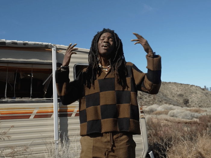 Blvk H3ro "Runaway" on 13thStreetPromotions.com #Jamaica #Dancehall #Music #13thStreetPromotions #BlvkH3ro #Runaway #LoudCity #KingIVier #MusicVideo #Caribbean