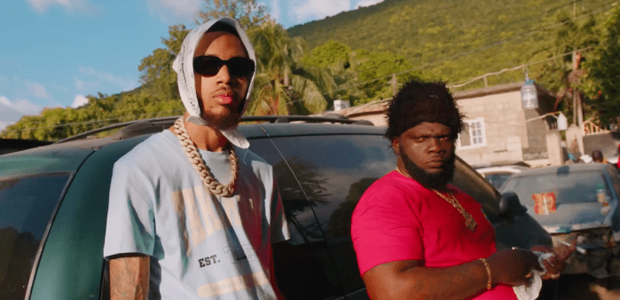 Chronic Law x M24 "Top Bwoy" on 13thStreetPromotions.com #Jamaica #StThomas #Brixton #UK #Dancehall #UKDrill #Music #13thStreetPromotions #M24 #ChronicLaw #UrbanGurillazEntertainment #EasternEntertainment #YaardDrillRiddim #Caribbean #TopBwoy #TopBoy