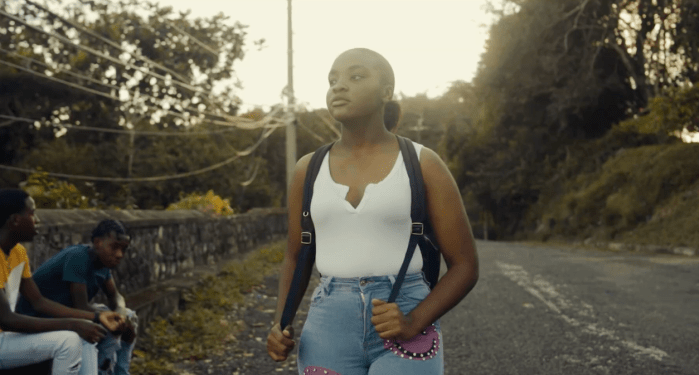 Don Riri "Breakthrough" on 13thStreetPromotions.com #Jamaica #Dancehall #Music #13thStreetPromotions #DonRiri #Breakthrough #SpartaCodeLifeRecords #ReflexKing #SteenoDonRecords #MusicVideo #DuckieGotFilms #Videos #Caribbean