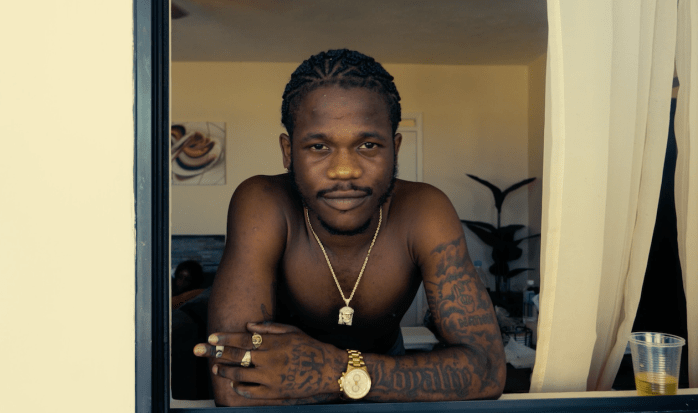 Jahshii "No Fear" on 13thStreetPromotions.com #Jamaica #Dancehall #Music #13thStreetPromotions #Jahshii #NoFear #MusicVideo #Video #Youtube #ShynalMusicGroup #KhingCam #Caribbean