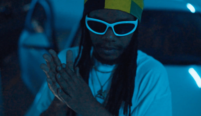 Kxng Izem "Fortune" on 13thStreetPromotions.com #Jamaica #Dancehall #Music #13thStreetPromotions #KxngIzem #Fortune #Ten24Music #Rastafari #MusicVideo #BadGeeStudios #Caribbean