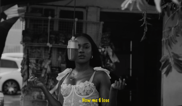 Kyoka "I Can't Lose" on 13thStreetPromotions.com #Jamaica #Dancehall #Music #13thStreetPromotions #Kyoka #ICantLose #Visualizer #ZimiRecords #Kyoka_Music #KyokaMusic #Caribbean