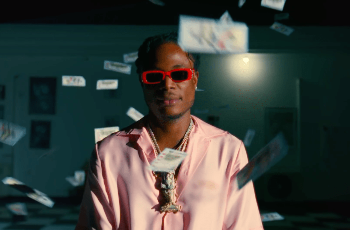 Masicka "Reverse Time" on 13thStreetPromotions.com #Jamaica #Dancehall #Music #13thStreetPromotions #Masicka #MasickaMusic #DefJam #ReverseTime #1Syde #Genahsyde #Caribbean #GenerationOfKings