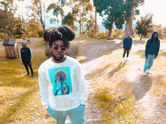 Royal Blu "Cool" on 13thStreetPromotions.com #Jamaica #Dancehall #Music #13thStreetPromotions #RoyalBlu #TheRoyalBlu #Cool #RichieBakes #AkinaEman #GWav #MusicVideo #Video #Youtube #Caribbean