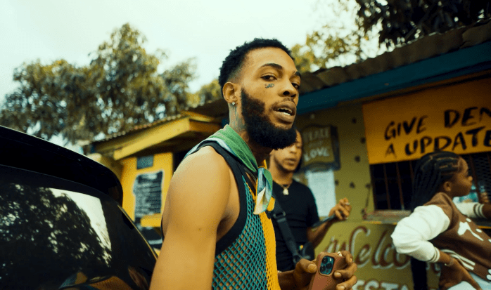 Roze Don "Different" on 13thStreetPromotions.com #Jamaica #Dancehall #Music #13thStreetPromotions #RozeDon #Different #BankrollerVisuals #CountreeHypeEnt #Caribbean