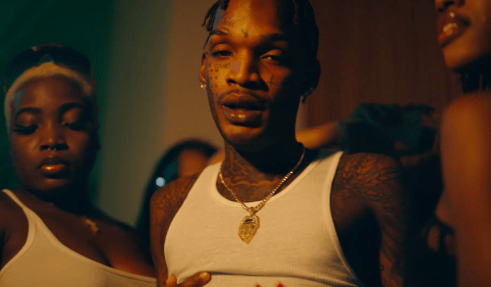 Skeng "Demon Soul" on 13thStreetPromotions.com #Jamaica #Dancehall #Music #13thStreetPromotions #Skeng #SkengDon #RattyGang #DemonSoul #DropTopRecords #MusicVideo #Caribbean