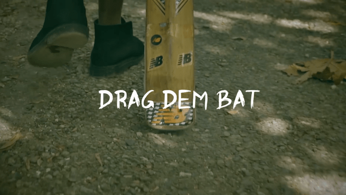 Vybz Kartel "Drag Dem Bat" on 13thStreetPromotions.com #Jamaica #Dancehall #Music #13thStreetPromotions #VybzKartel #MusicHouseEntertainment #MentalChung #NewsRoomRiddim #Gaza #WorldBoss #PrivyCouncil #FreeWorldBoss #Caribbean