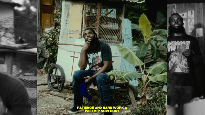 Yaksta "Rich A Morning" 13thStreetPromotions.com #Jamaica #Dancehall #13thStreetPromotions #Yaksta #RichAMorning #PotSinkRecords #BreadCrumbsRiddim #MusicVideo #Caribbean