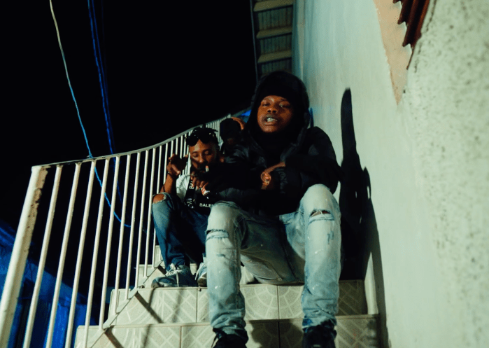 1SkiMask "Life Of A G" on 13thStreetPromotions.com #Jamaica #Dancehall #Music #13thStreetPromotions #Valdomore #1SkiMask #LifeOfAG #MBR #MineralBossRecords #ShaqCreative #Caribbean