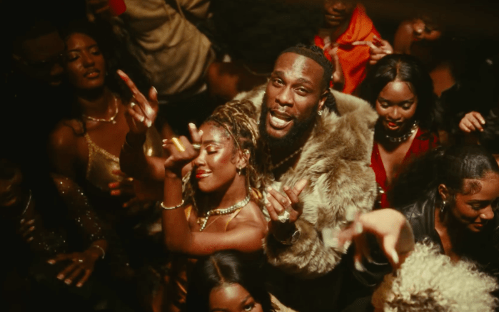 Burna Boy "Tested, Approved, & Trusted" on 13thStreetPromotions.com #Nigeria #AfroBeats #Music #13thStreetPromotions #BurnaBoy #TestedApprovedAndTrusted #IToldThem #Africa #BurnaBoyGram #Album