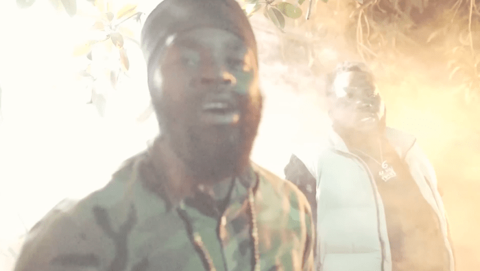 Chronic Law x Bugle "Real Storm" on 13thStreetPromotions.com #Jamaica #Dancehall #Reggae #13thStreetPromotions #ChronicLaw #LawBoss #Bugle #BugleAn9ted #RealStorm #HungryLionRecords #PsalmsOfDavidRiddim #MusicVideo #ShaneCreative #Youtube #Caribbean