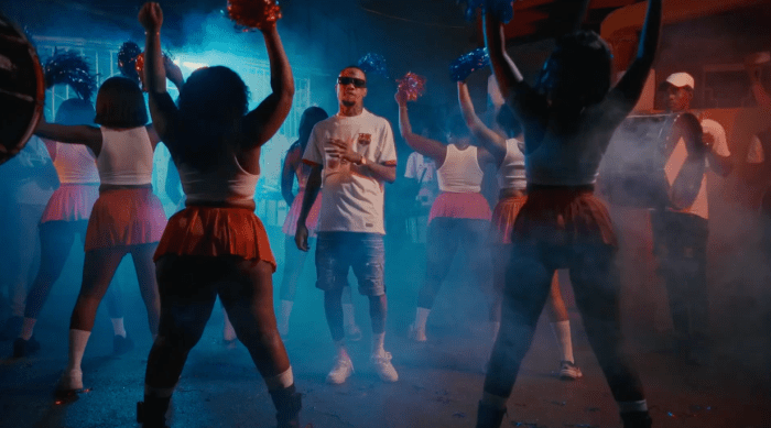 Intence "Stuck" on 13thStreetPromotions.com #Jamaica #Dancehall #Music #13thStreetPromotions #Intence #Stuck #CountreeHype #Cheerleaders #ShaneCreative #NowOrNever #MusicVideo #Youtube #Video #Caribbean