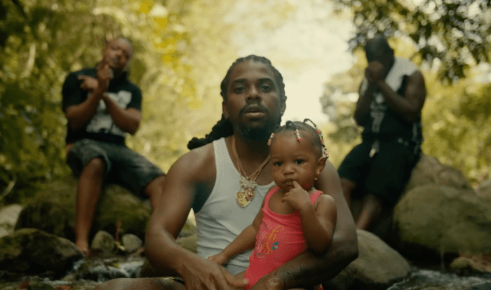 Jahmiel "No Regrets" on 13thStreetPromotions.com #Jamaica #Dancehall #Music #13thStreetPromotions #Jahmiel #NoRegrets #NewEmpireRecords #Tinman #SwagTV #Caribbean #Patriotz