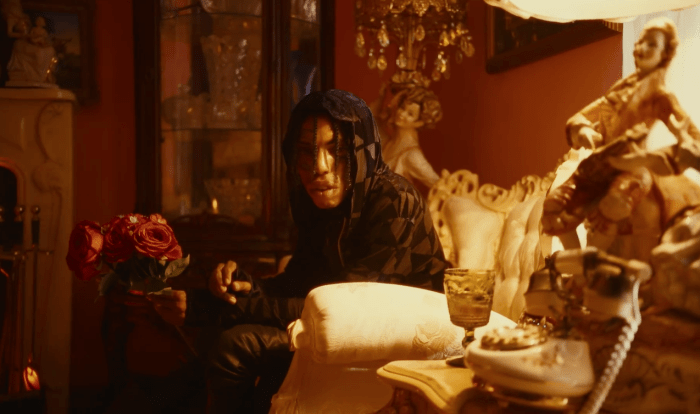 Kraff "White Rum" on 13thStreetPromotions.com #Jamaica #Dancehall #Music #13thStreetPromotions #Kraff #KraffGad #WhiteRum #TheBududem #DroptopRecords #MusicVideo #NowOrNever #ShaneCreative #Caribbean