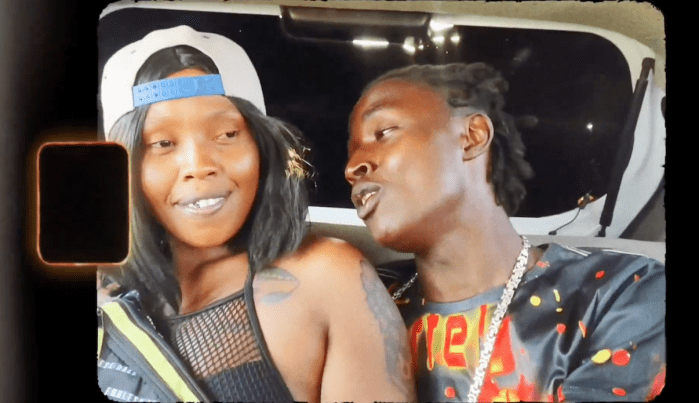 Rudra Kartel "Manzi Wa Nairobi" on 13thStreetPromotions.com #Kenya #Jamaica #Dancehall #AfricanDancehall #KenyanDancehall #Music #13thStreetPromotions #VybzKartel #RudraKartel #RudraKartelKe #ManziWaNairobi #MusicVideo #KenaniShotIt #StrayMusic #Africa #Caribbean