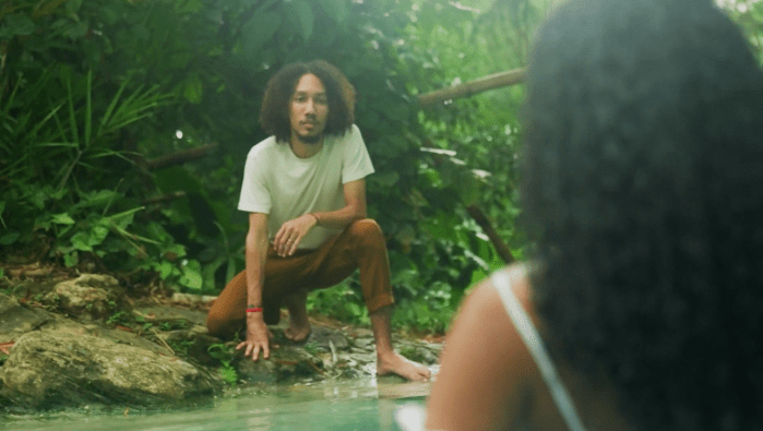 Sarkastik Ambassador "Siren" on 13thStreetPromotions.com #Trinidad #TrinidadandTobago #PopMusic #Music #13thStreetPromotions #SarkastikAmbassador #Siren #ShortFilm #JerelRamsey #Musicvideo #Caribbean