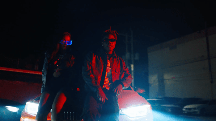 The 9ine "Payroll" on 13thStreetPromotions.com #Jamaica #Dancehall #Music #13thStreetPromotions #The9ine #Payroll #PaymentPlanRiddim #Rvssian #HeadConcussionRecords #9MileVisuals #Caribbean