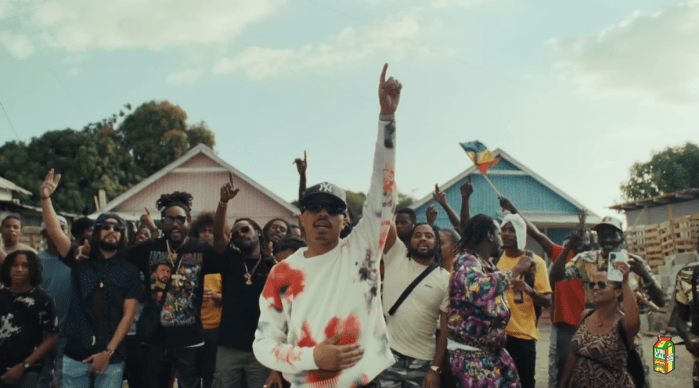 YG Marley "Praise Jah In The Moonlight" on 13thStreetPromotions.com #Jamaica #NJ #NewJersey #Reggae #PopMusic #13thStreetPromotions #YGMarley #LaurynHill #PraiseJahInTheMoonlight #ColeBennett #LyricalLemonade #MusicVideo #BobMarley #Caribbean