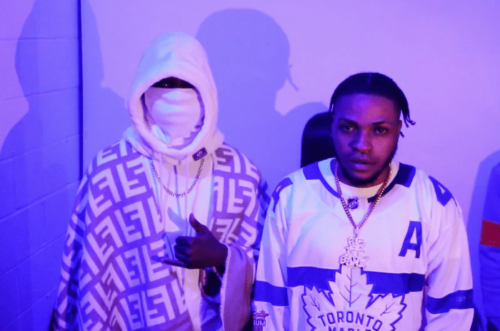 1SkiMask x Deno Crazy "Energy" on 13thStreetPromotions.com #Jamaica #Dancehall #Music #13thStreetPromotions #1SkiMask #DenoCrazy #Energy #MusicVideo #Video #Atl #NewYork #N3monia #Caribbean