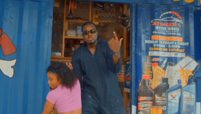 Devin Di Dakta "Nicki Minaj" on 13thStreetPromotions.com #Jamaica #Dancehall #Music #13thStreetPromotions #DevinDiDakta #NickiMinaj #MusicVideo #Qvarismatik #NorthCoastFilmsEntertainment #Caribbean