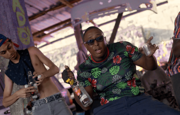 Gargamel "Rum Head" on 13thStreetPromotions.com #StVincentandTheGrenadines #StVincent #Soca #SocaMusic #13thStreetPromotions #Gargamel #RumHead #BossRawMedia #BossRawRecords #RollStartRiddim #MusicVideo #Rum #VincyMas #Caribbean #Carnival2024