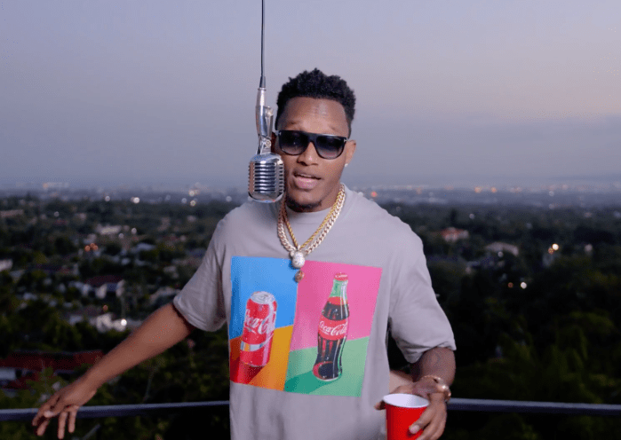 Leftside "Wee" on 13thStreetPromotions.com #Jamaica #Dancehall #Music #13thStreetPromotions #Leftside #Wee #DJMac #FiestaRiddim #CrashDummy #Caribbean