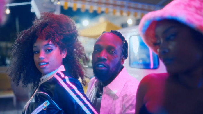 Mavado x Di Genius "Bubble & Brace" on 13thStreetPromotions.com #Jamaica #Dancehall #Music #13thStreetPromotions #Mavado #DiGenius #StephenDiGeniusMcGregor #StephenMcGregor #BubbleandBrace #ShaneCreative #NowOrNever #MansionsRecords #Caribbean