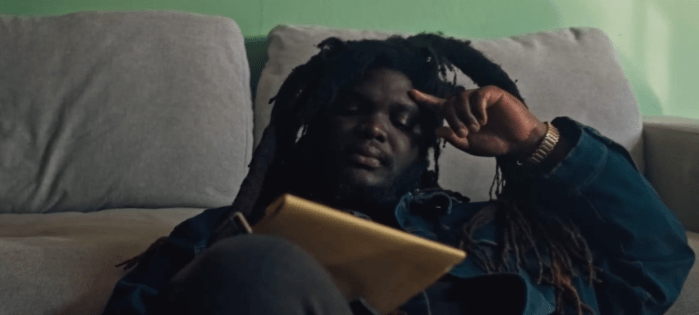 Mortimer "Not A Day Goes By" on 13thStreetPromotions.com #Jamaica #Reggae #Music #13thStreetPromotions #Mortimer #NotADayGoesBy #WintaJames #OverstandEntertainment #EasyStarRecords #PeteBeng #LoveSong #Caribbean