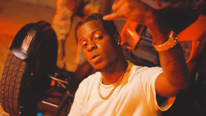 Rytikal "Never Give Up" on 13thStreetPromotions.com #Jamaica #Dancehall #Music #13thStreetPromotions #Rytikal #NeverGiveUp #Shakespeare #PainlessRiddim #VSR #MusicVideo #Youtube #Caribbean