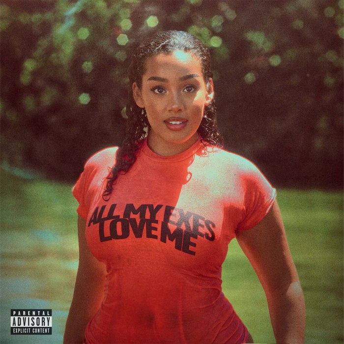 Major Myjah "Exes" on 13thStreetPromotions.com #PopMusic #13thStreetPromotions #MajorMyjah #Exes #BountyKilla #L3gion #LosAngeles