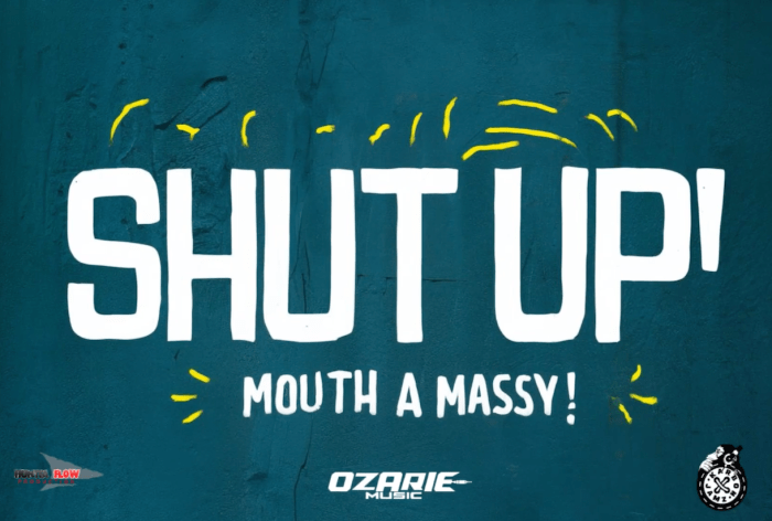 Ozarie "Shut Up" on 13thStreetPromotions.com #StVincentandTheGrenadines #Vincy #StVincent #Soca #SocaMusic #Music #13thStreetPromotions #Ozarie #OzarieMusic #ShutUp #MouthAMassy #Carnival2024 #Caribbean #VincyMas